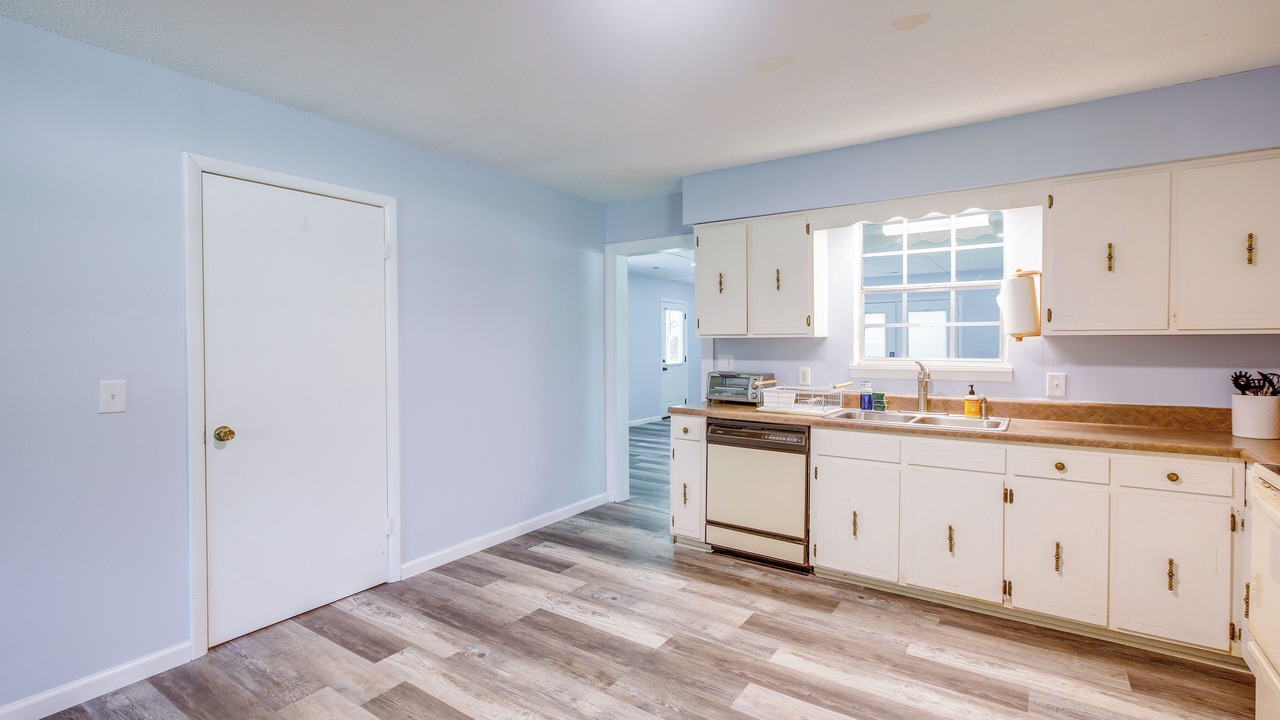 Photo of Kitchen in Collegedale