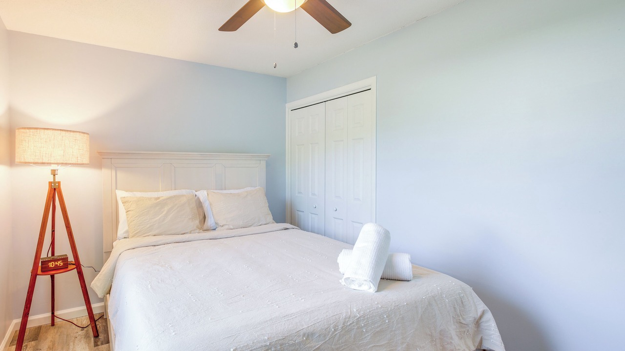Photo of Bedroom in Collegedale