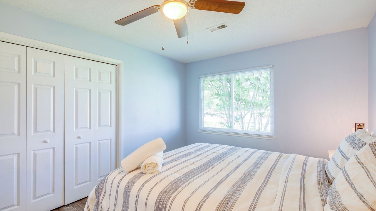 Photo of Bedroom in Collegedale