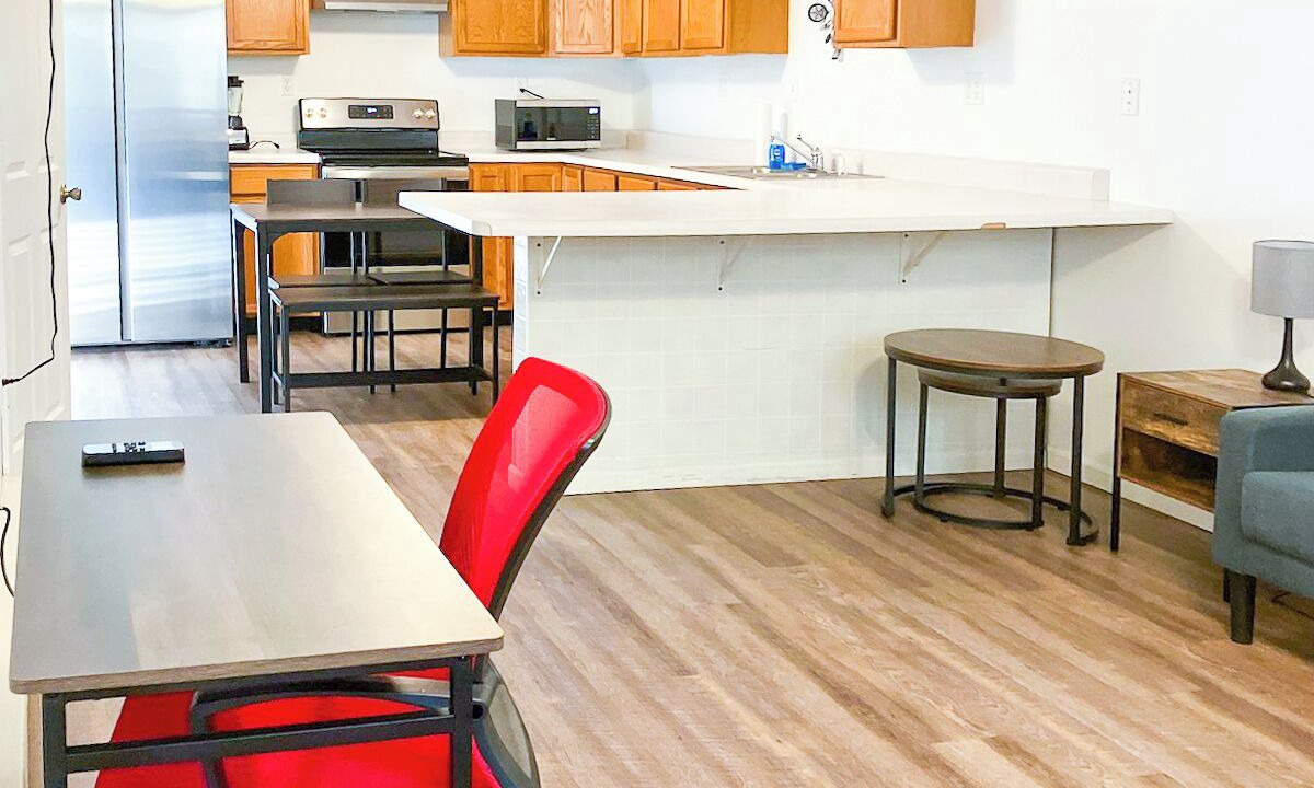 Photo of Kitchen in Macomb