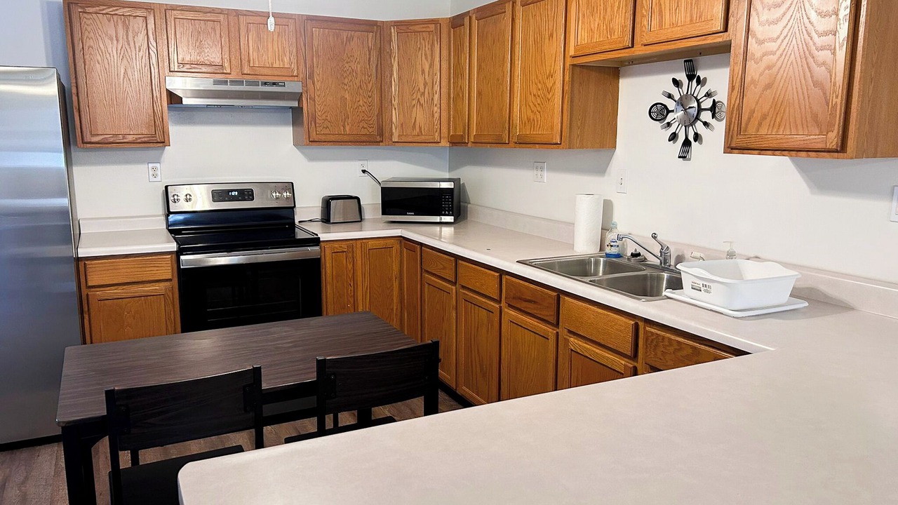 Photo of Kitchen in Macomb