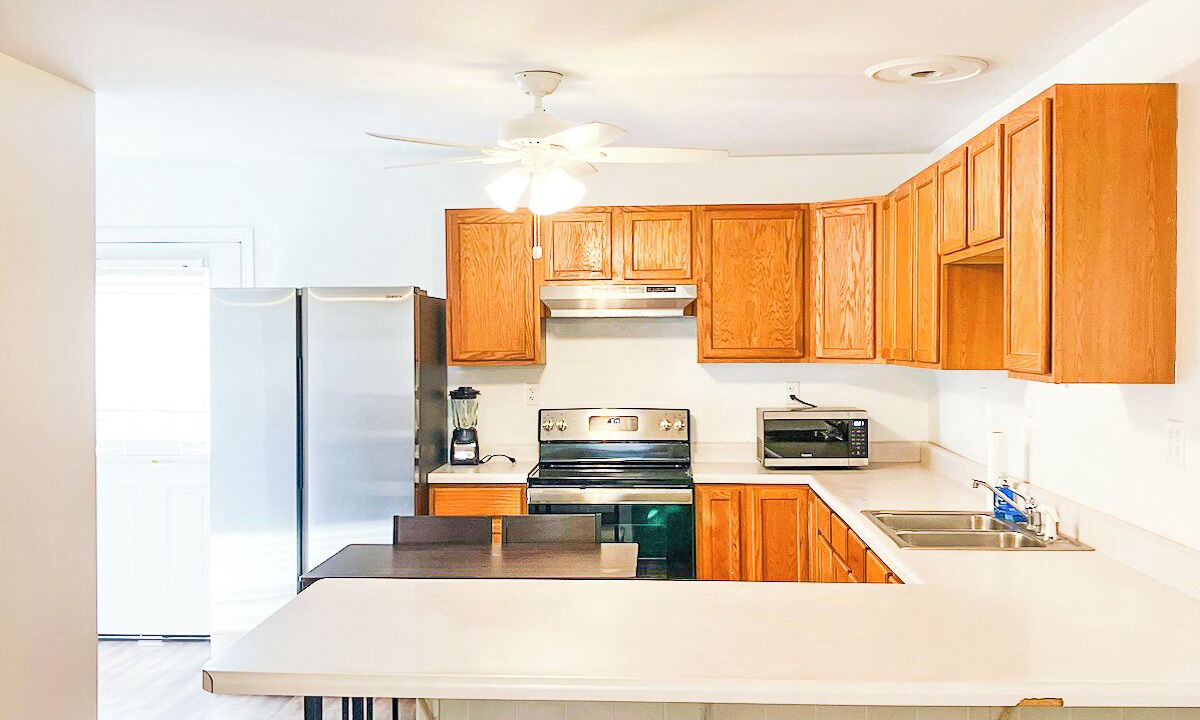 Photo of Kitchen in Macomb