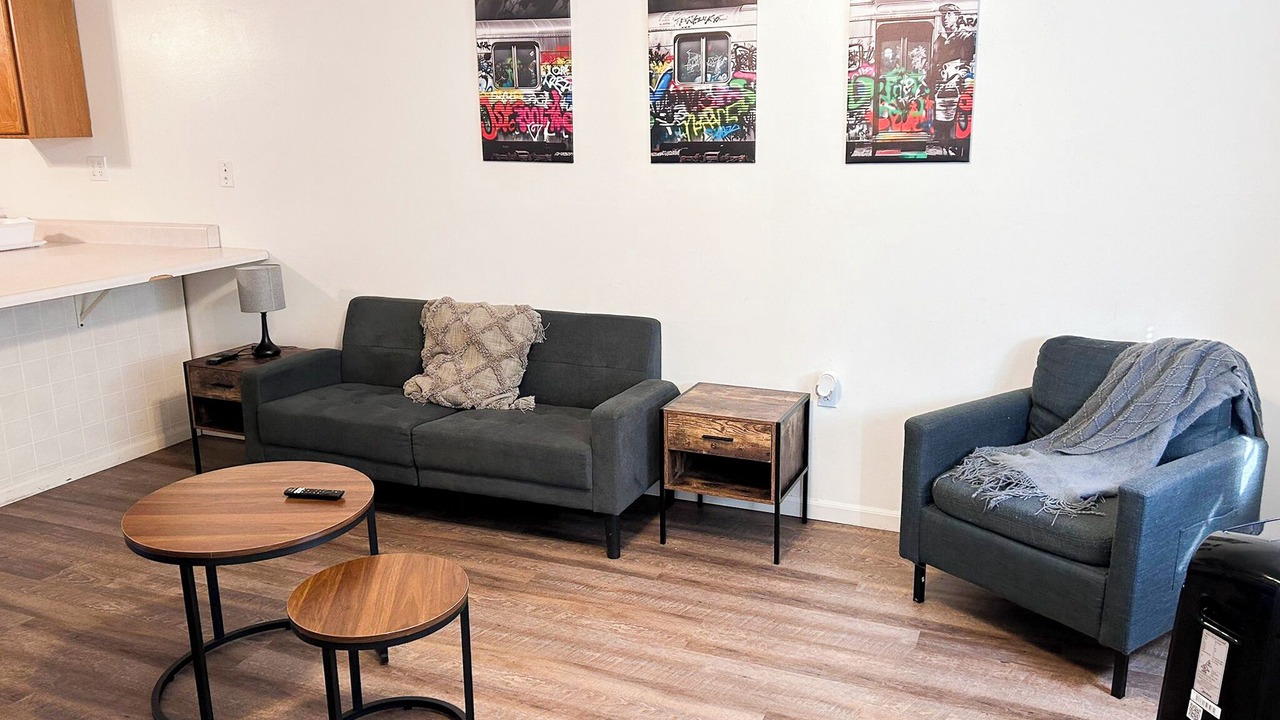 Photo of Livingroom in Macomb