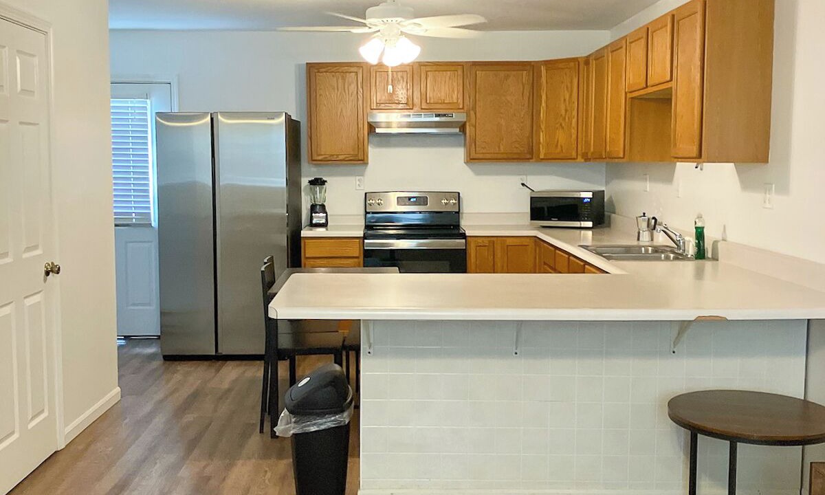 Photo of Kitchen in Macomb