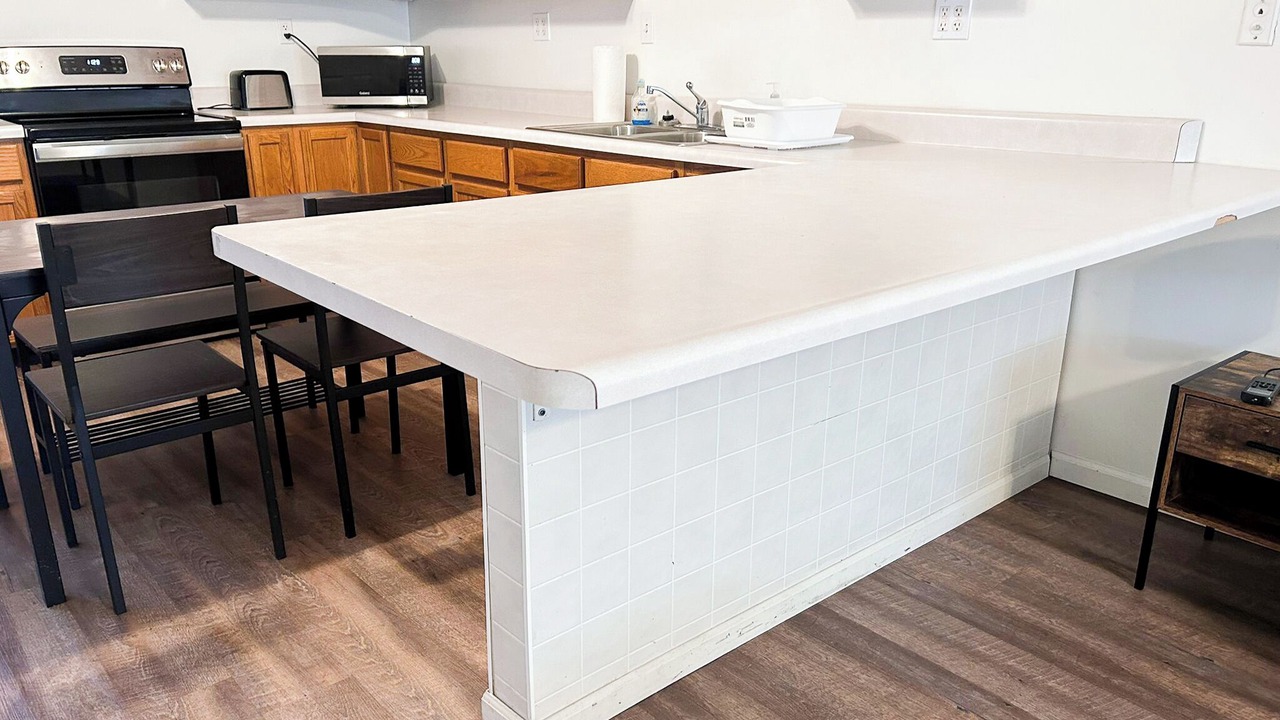 Photo of Kitchen in Macomb