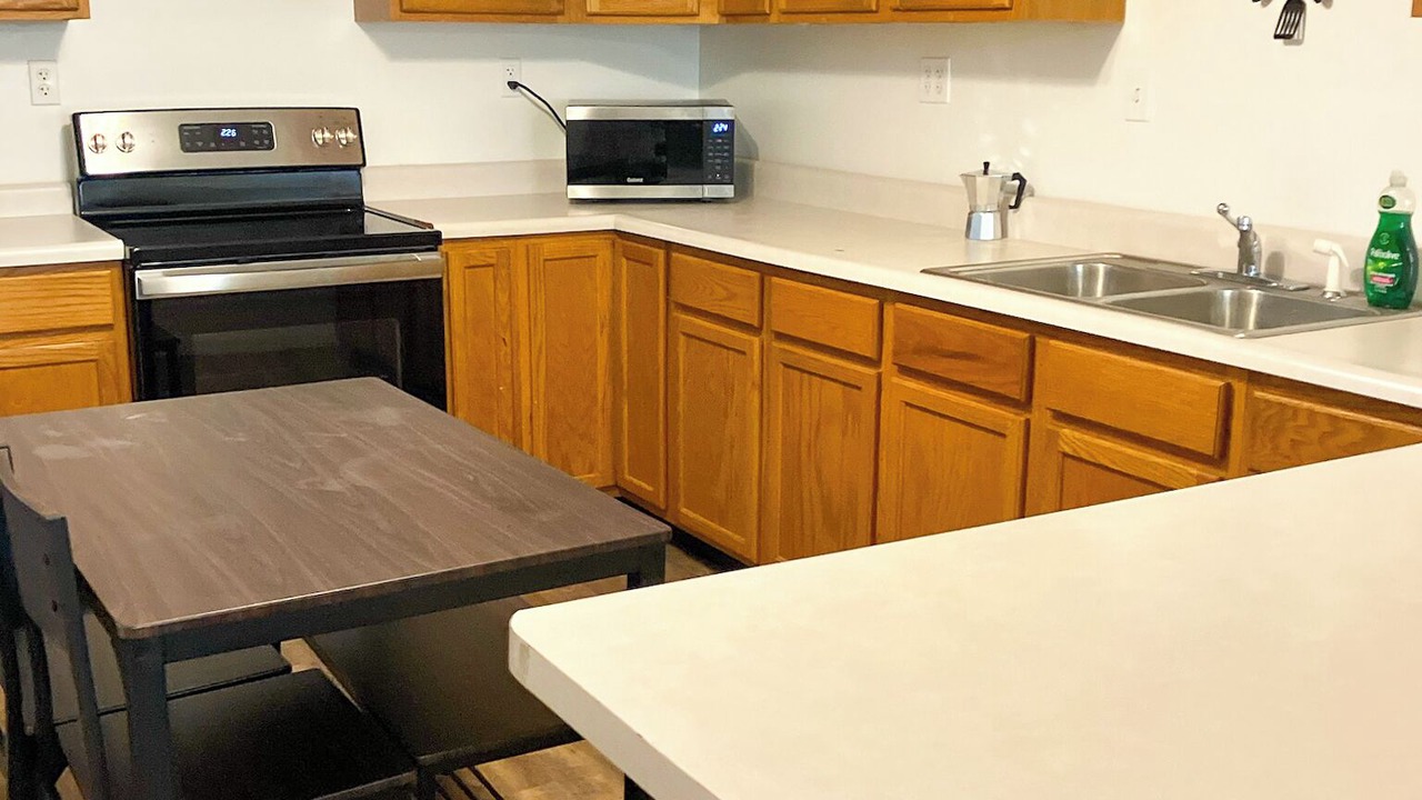 Photo of Kitchen in Macomb