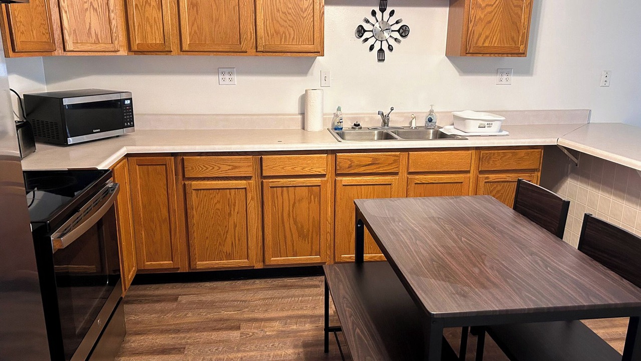Photo of Kitchen in Macomb