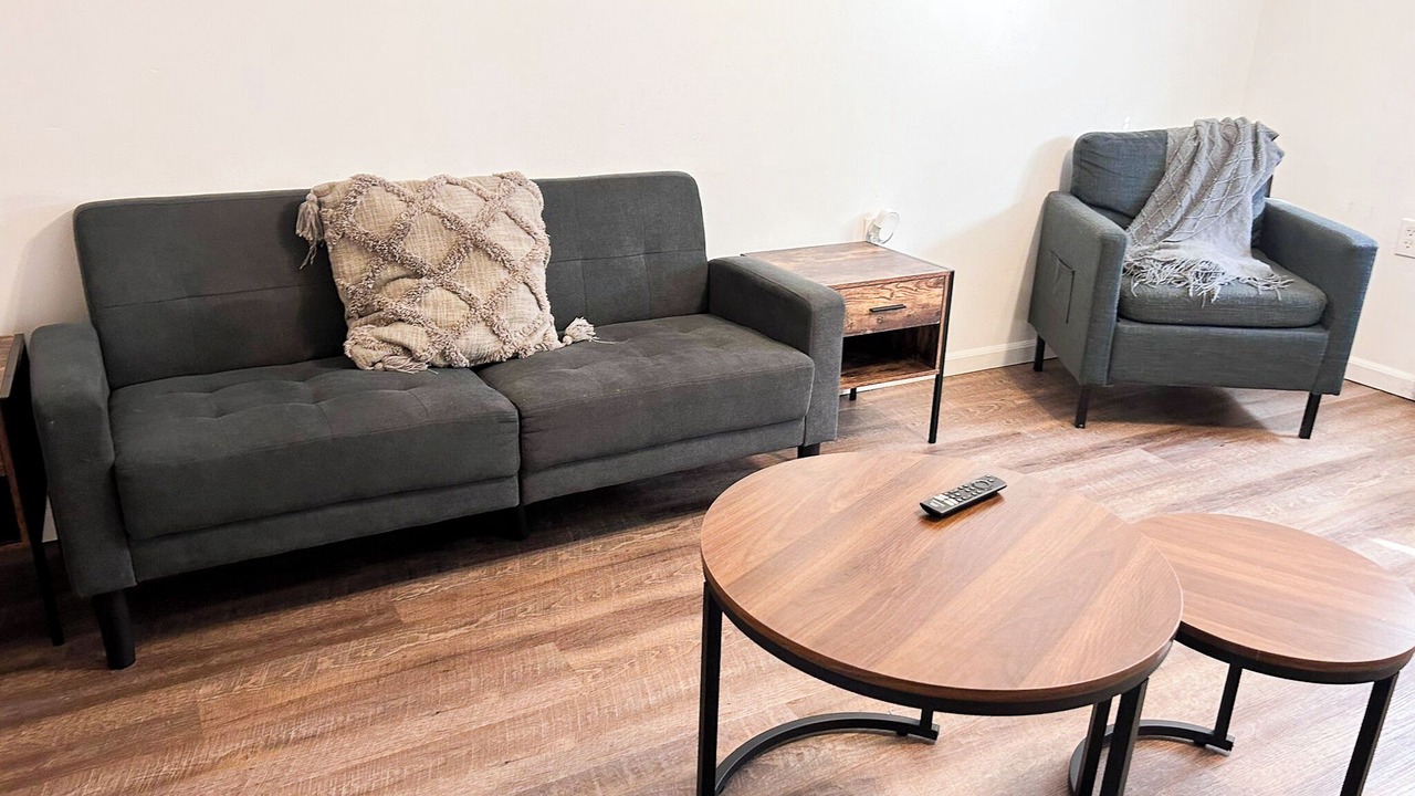 Photo of Livingroom in Macomb
