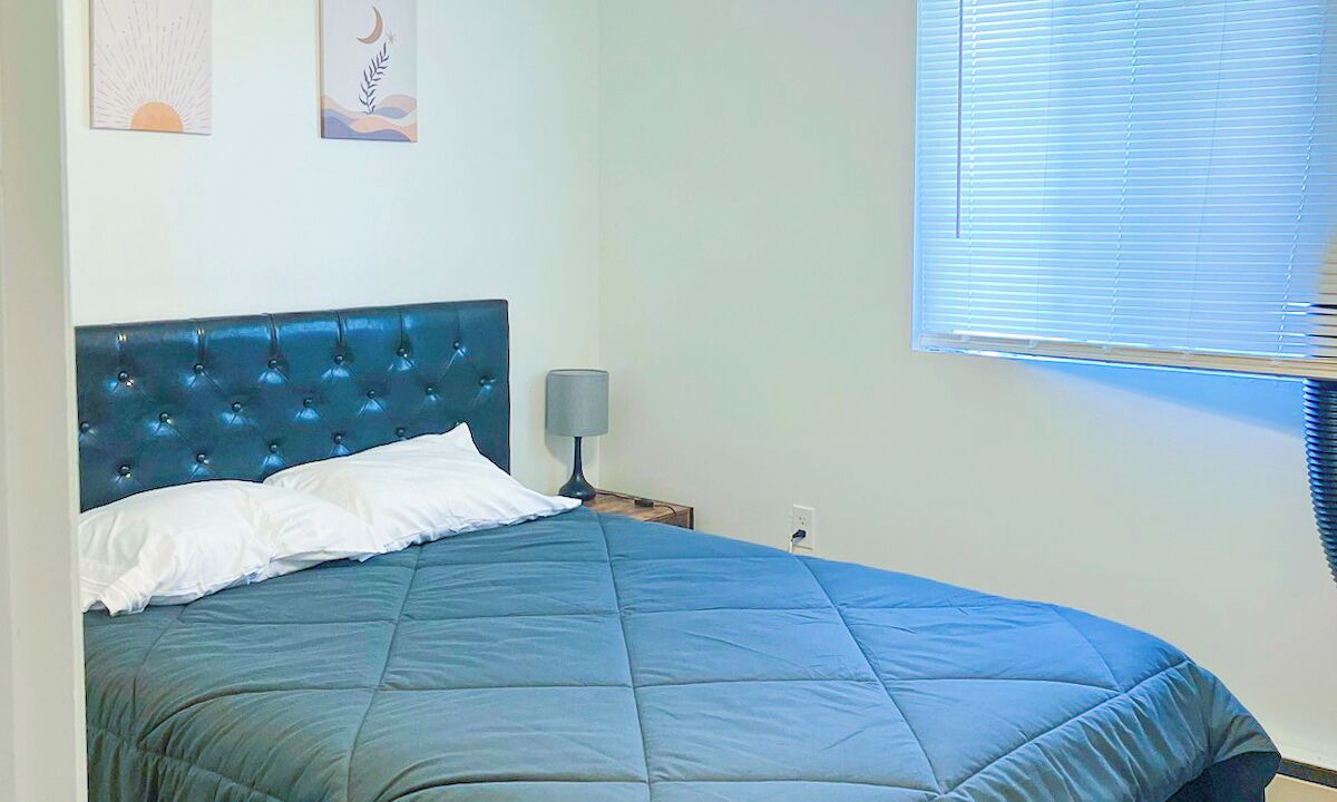 Photo of Bedroom in Macomb