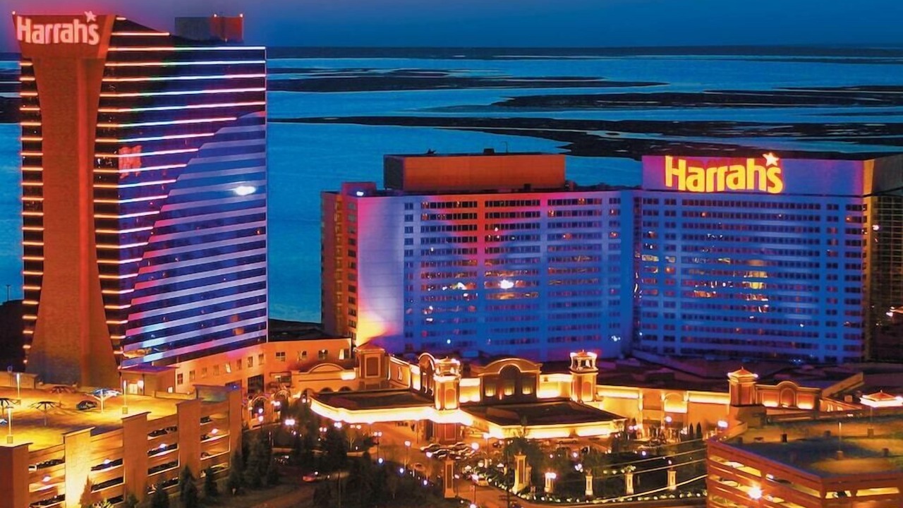 Photo of Outdoor in Atlantic City