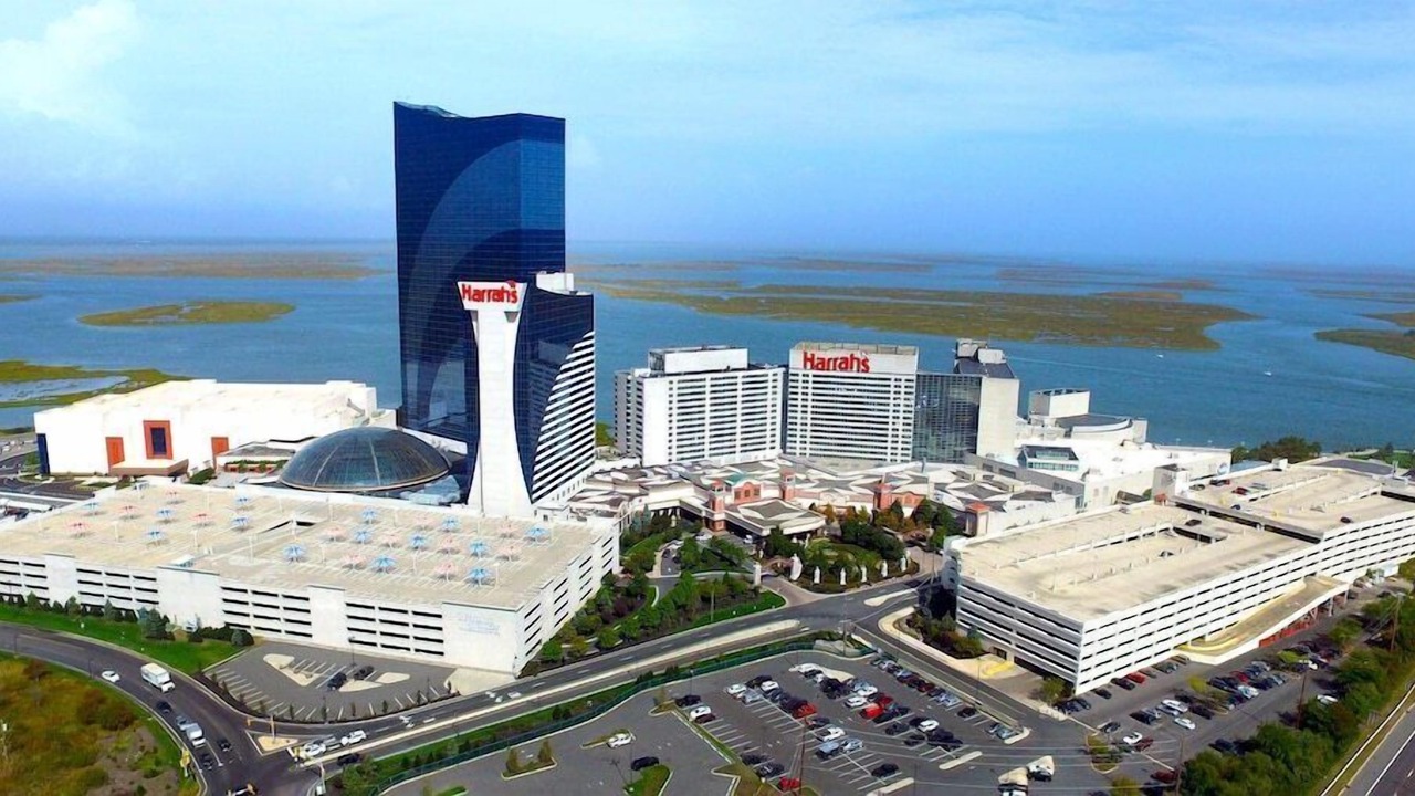 Photo of Outdoor in Atlantic City
