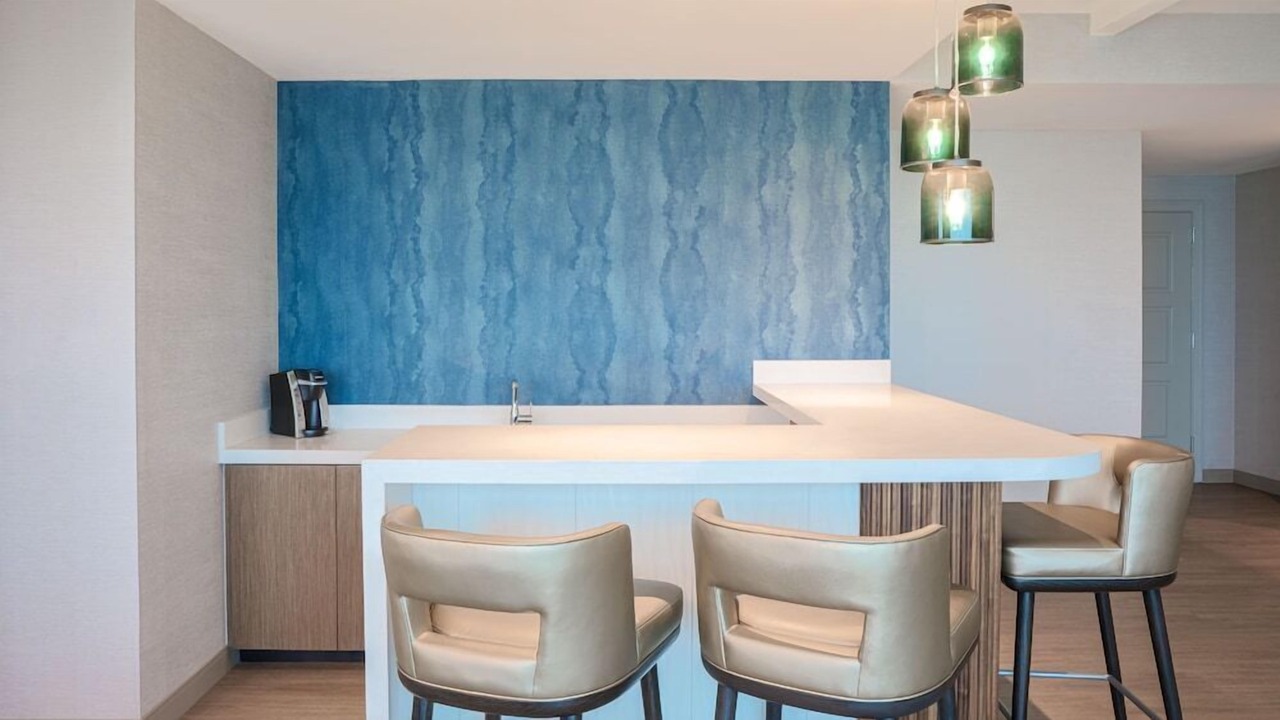 Photo of Livingroom in Atlantic City