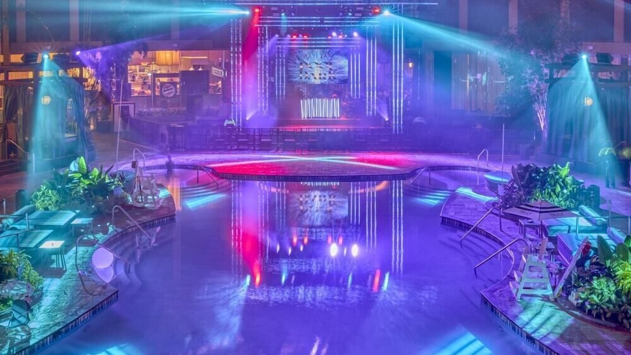 Photo of Outdoor in Atlantic City