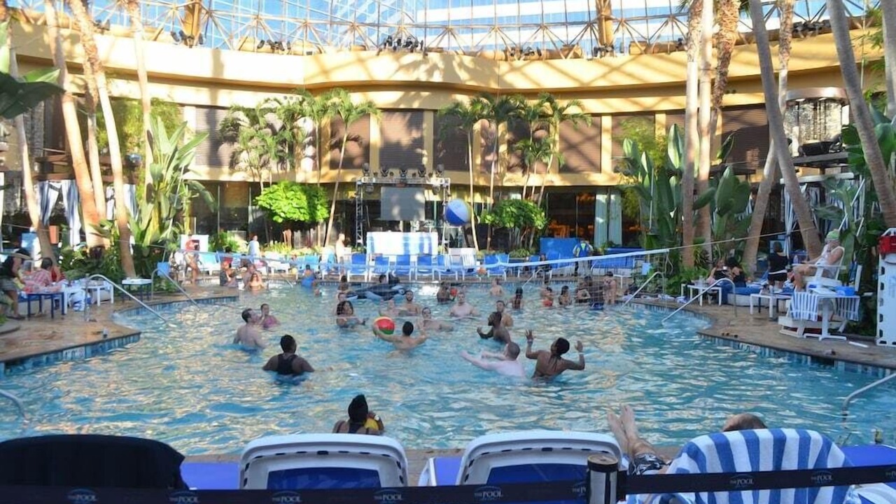 Photo of Outdoor in Atlantic City