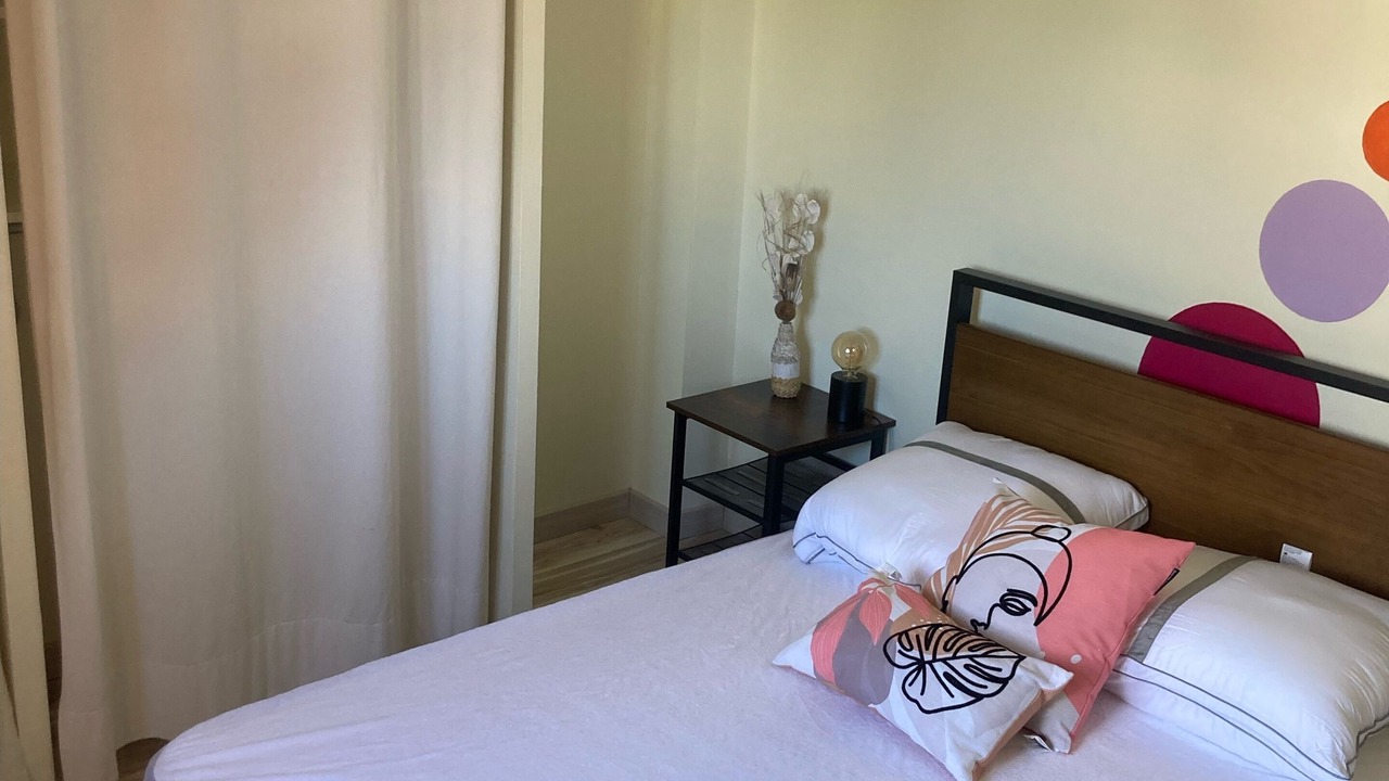 Photo of Bedroom in Savines-le-Lac
