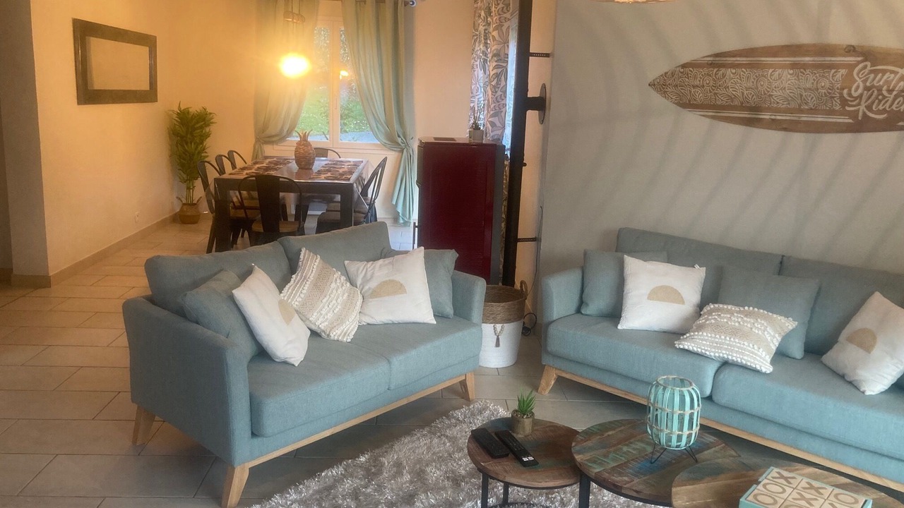 Photo of Livingroom in Savines-le-Lac