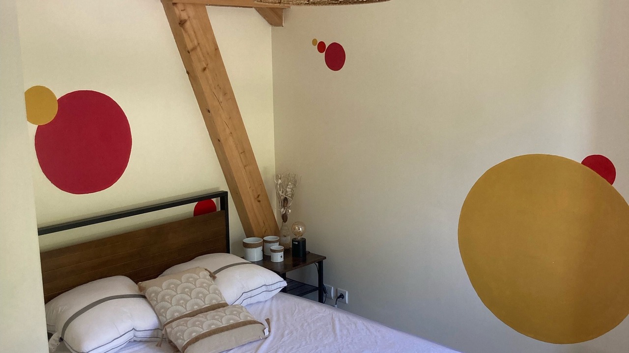 Photo of Bedroom in Savines-le-Lac