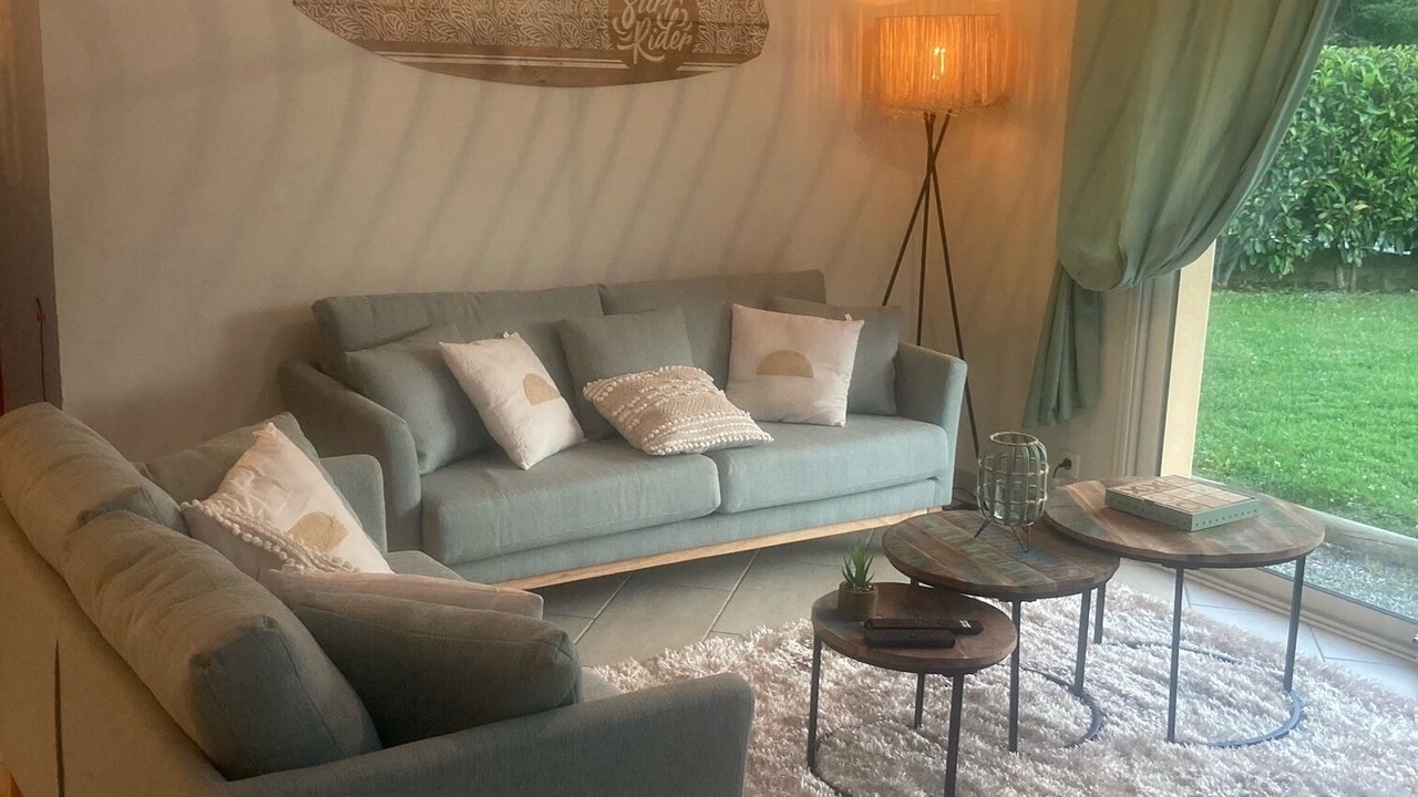 Photo of Livingroom in Savines-le-Lac