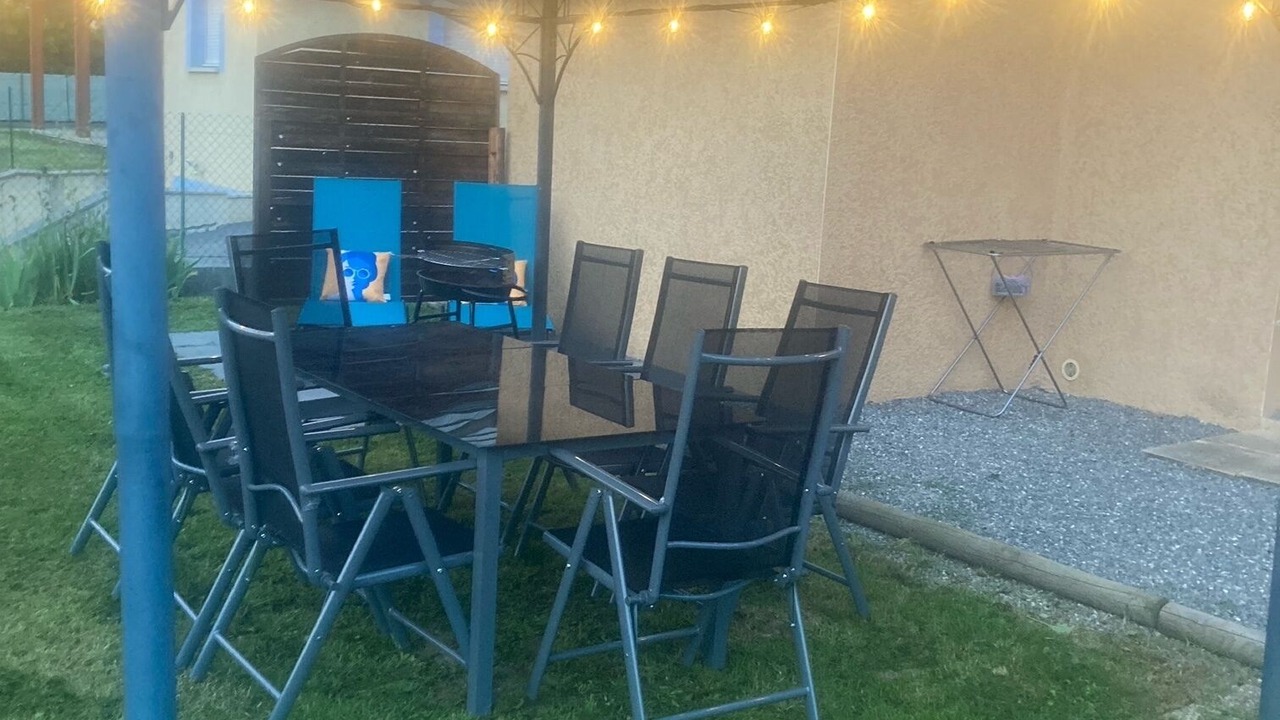Photo of Outdoor in Savines-le-Lac