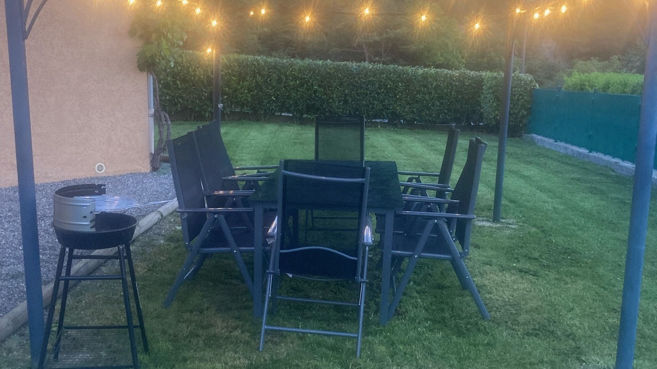 Photo of Outdoor in Savines-le-Lac