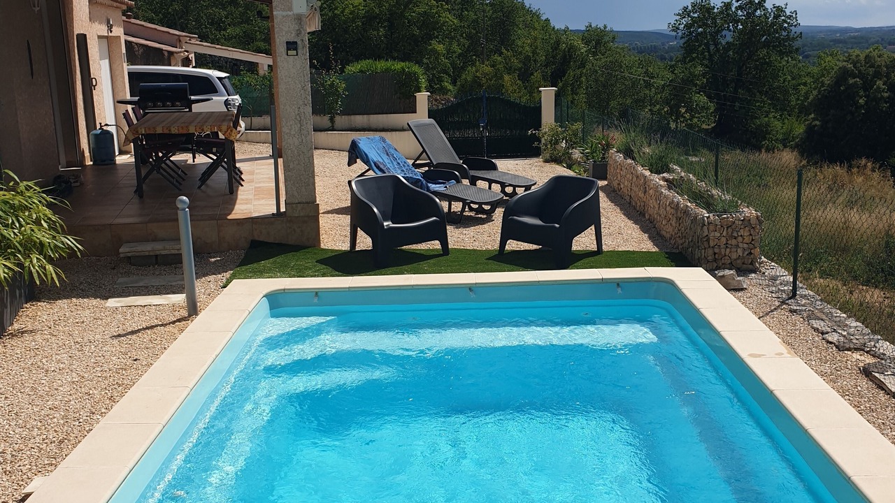 Photo of Outdoor in Saint-Jean-de-Maruejols-et-Avejan
