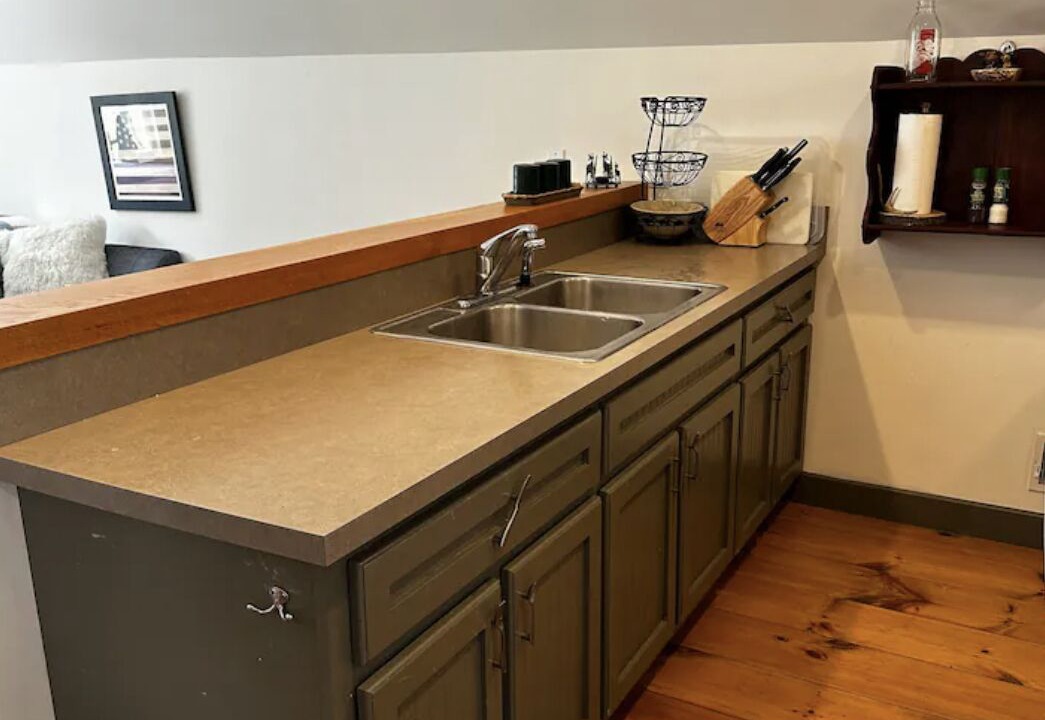Photo of Kitchen in Levering