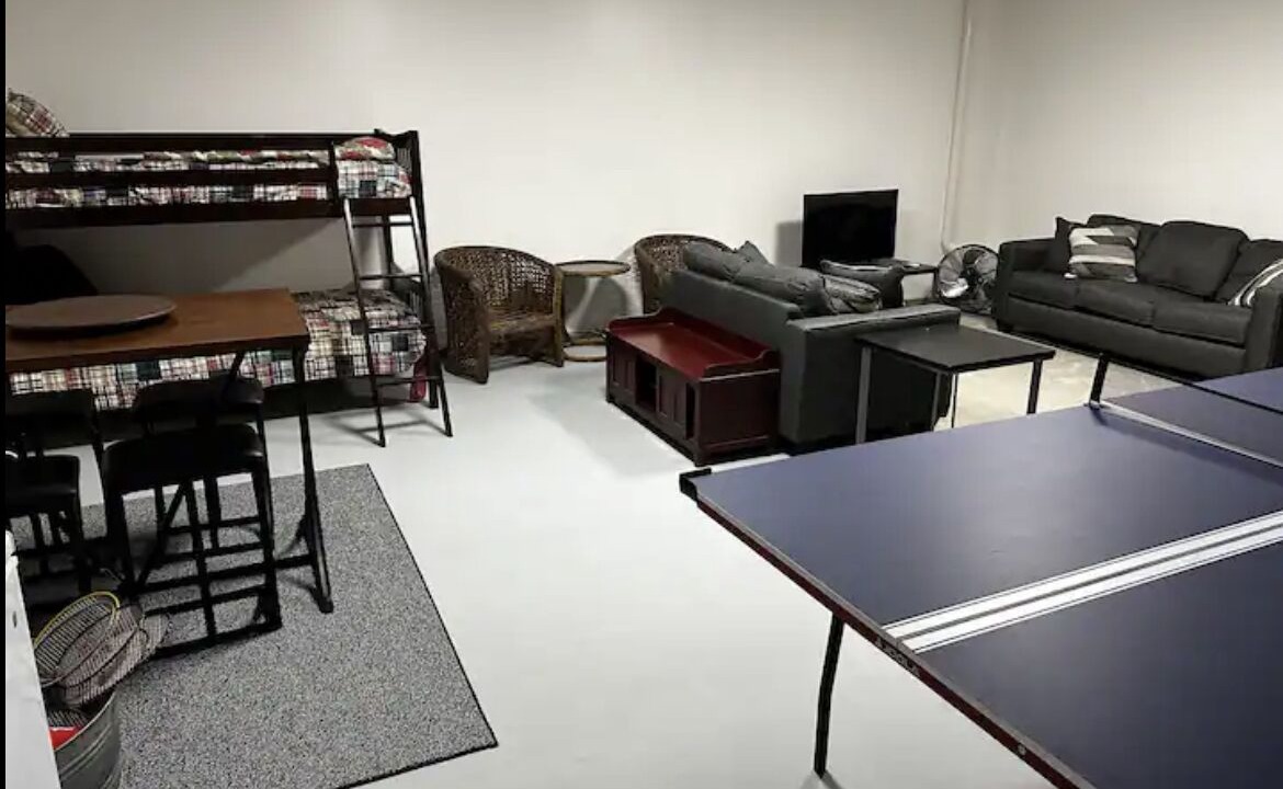 Photo of Livingroom in Levering