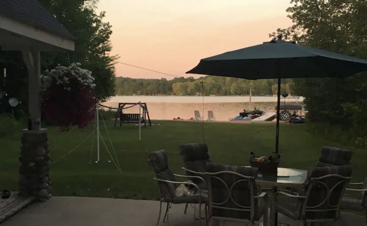 Photo of Outdoor in Levering