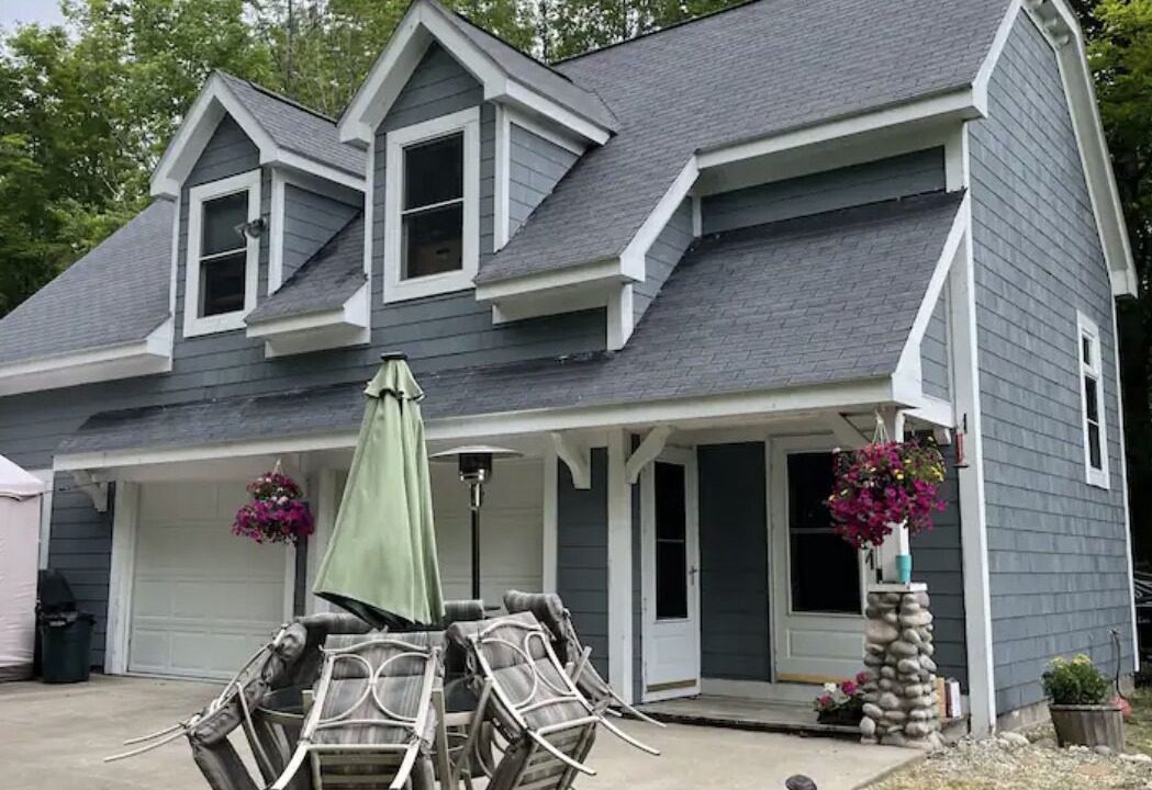 Photo of Outdoor in Levering