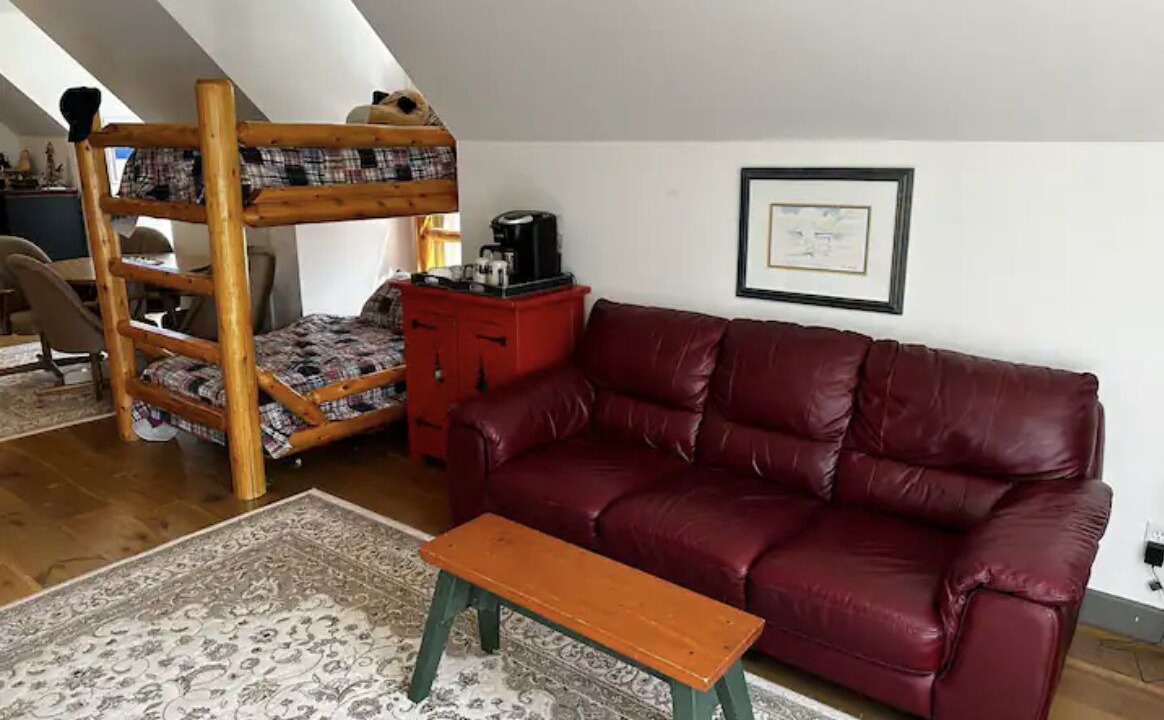 Photo of Livingroom in Levering