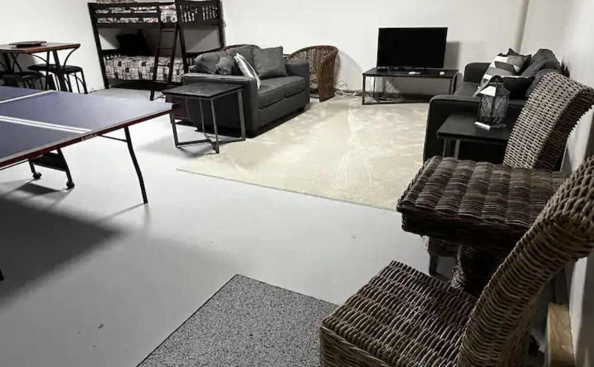 Photo of Livingroom in Levering
