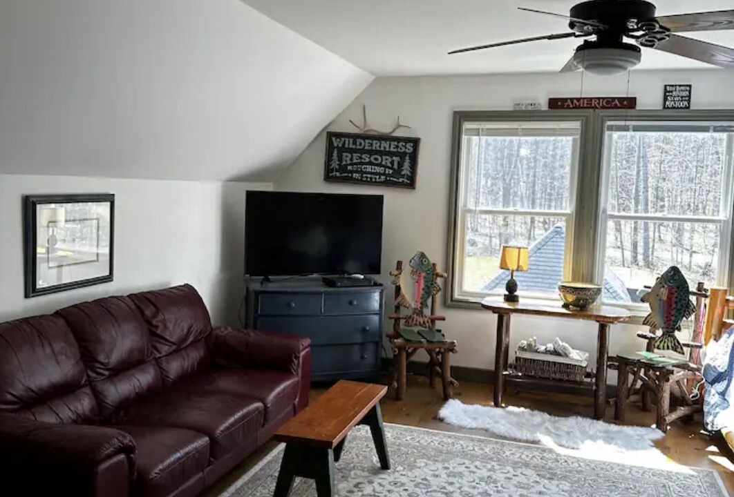 Photo of Livingroom in Levering