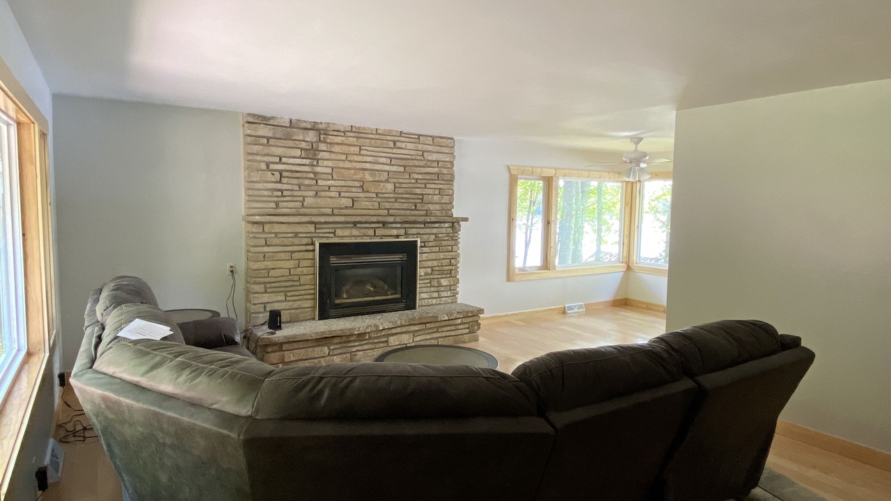 Photo of Livingroom in Iron River