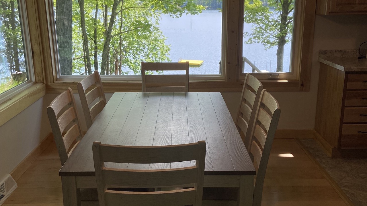 Photo of Livingroom in Iron River