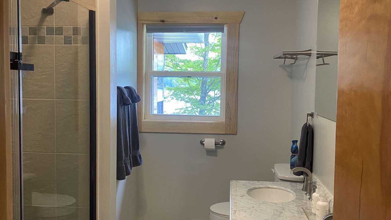 Photo of Bathroom in Iron River