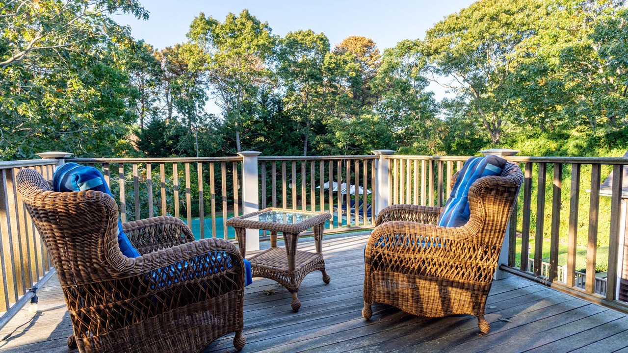 Photo of Outdoor in Wainscott Woods