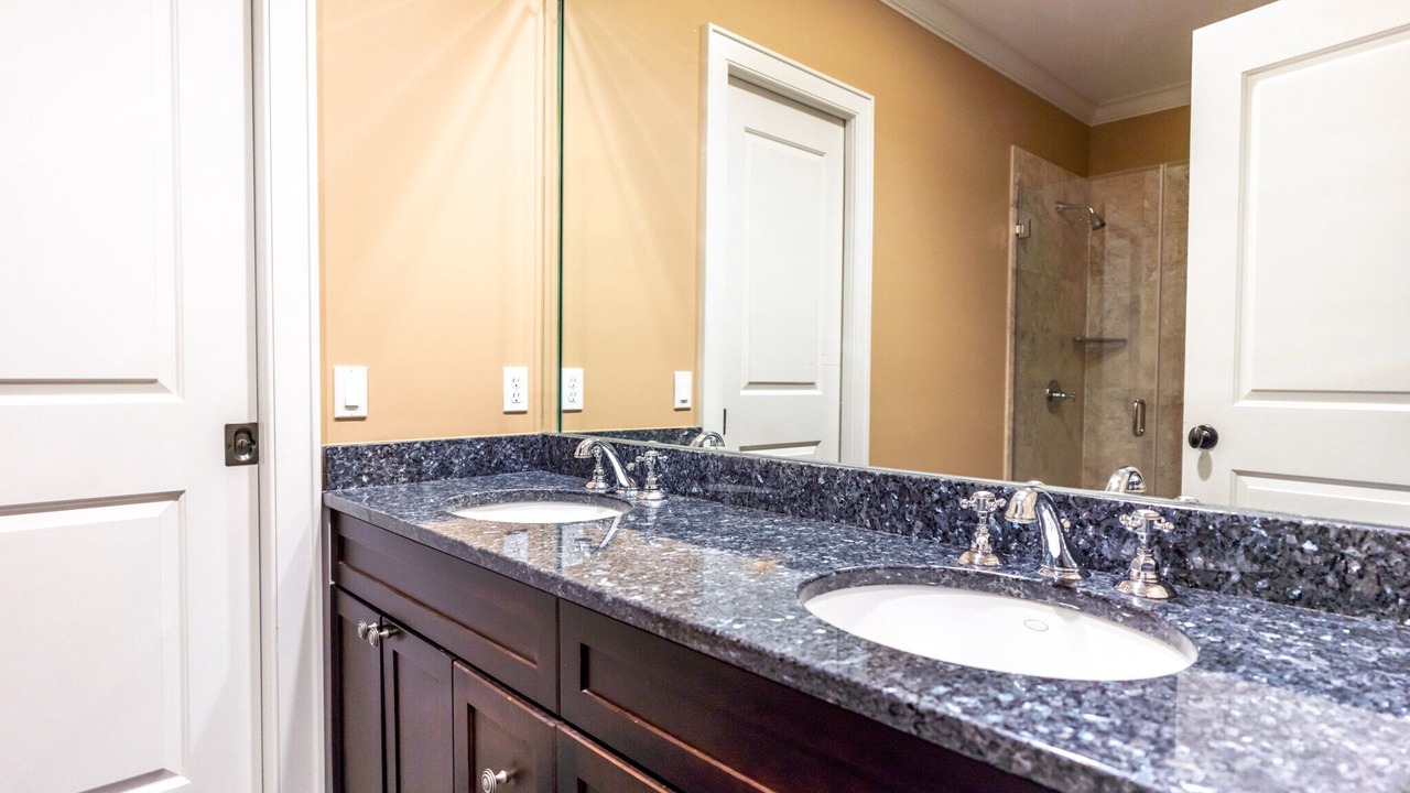 Photo of Bathroom in Wainscott Woods