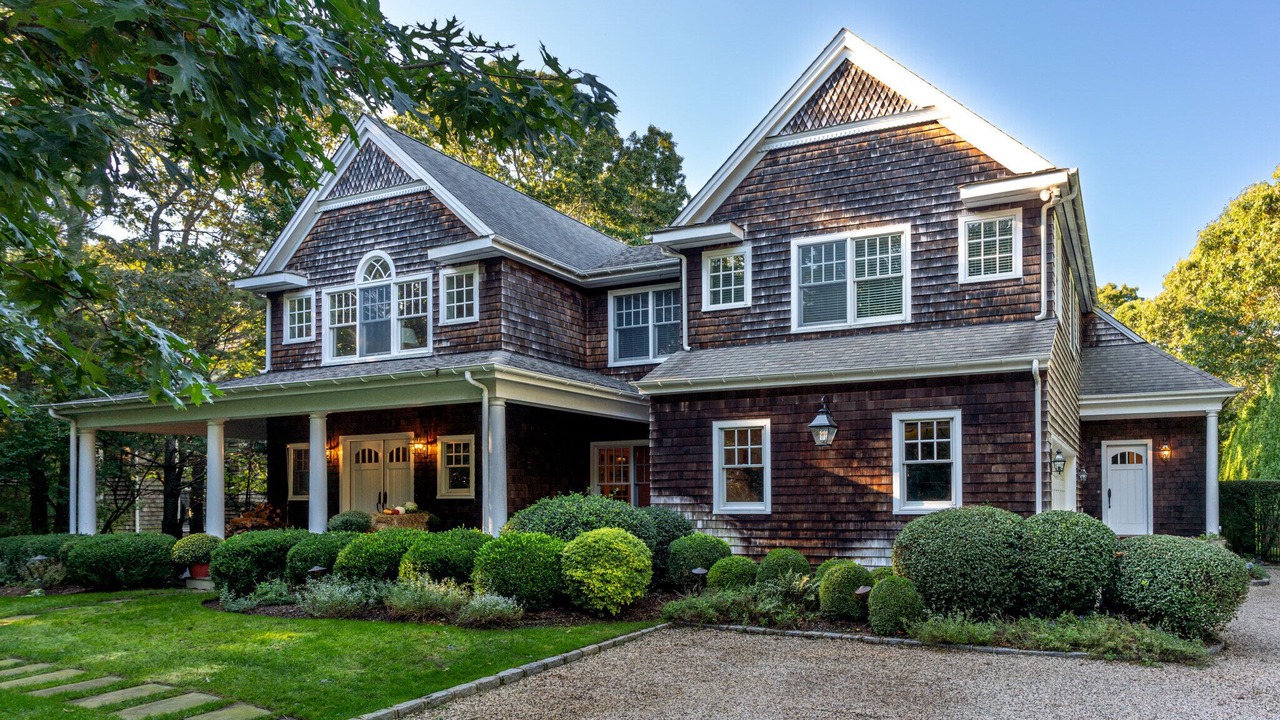 Photo of Outdoor in Wainscott Woods