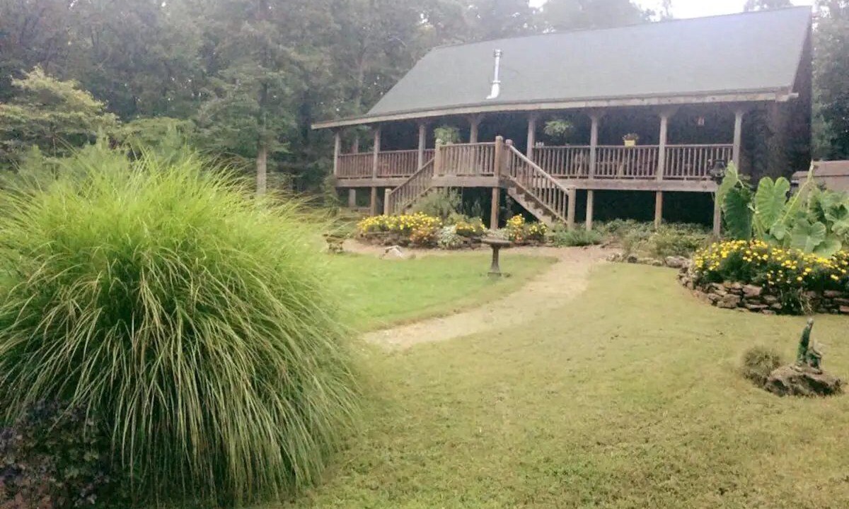 Photo of Outdoor in Winslow