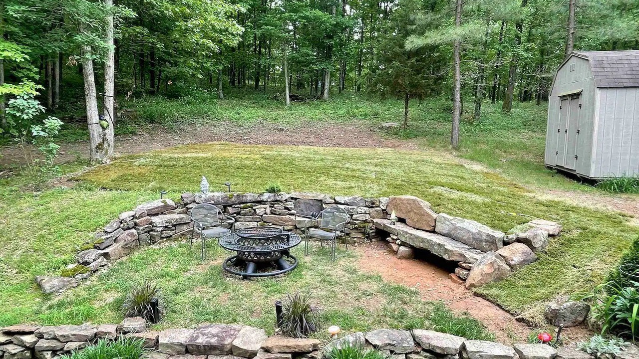 Photo of Outdoor in Winslow
