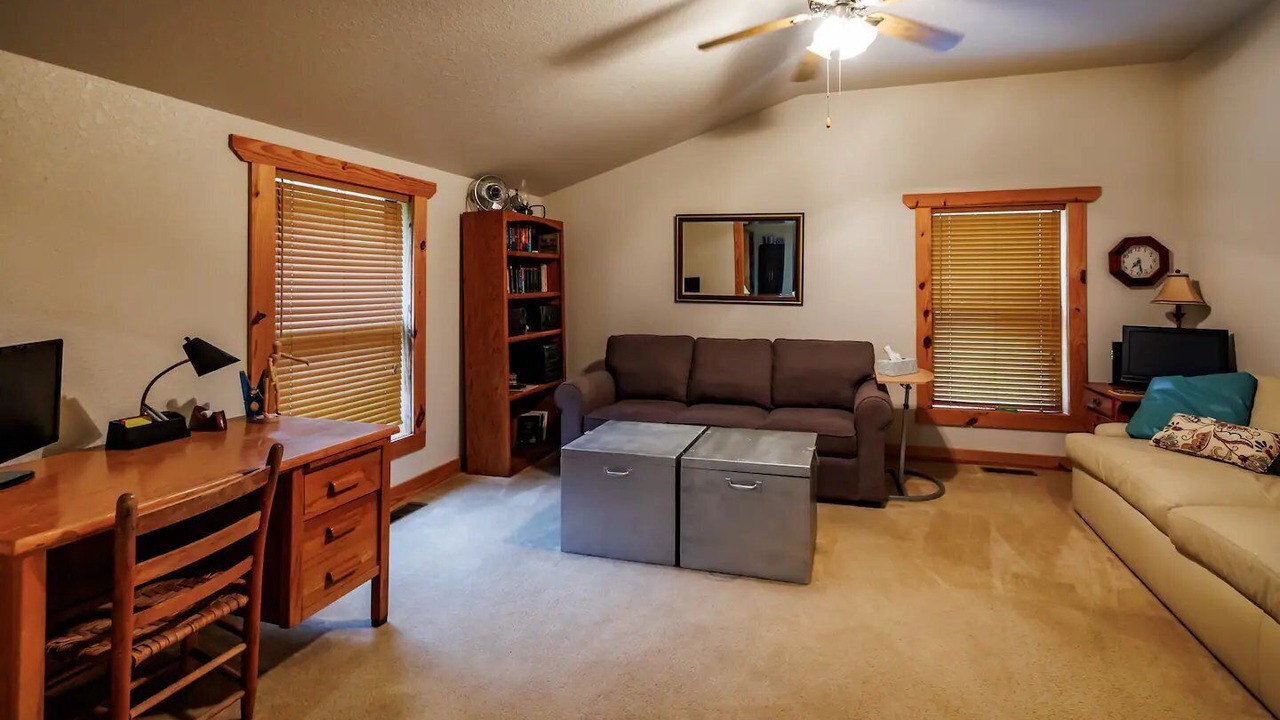 Photo of Livingroom in Winslow
