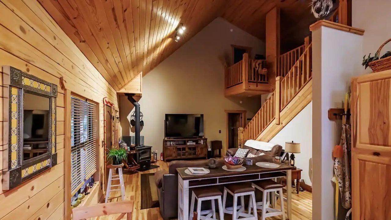 Photo of Livingroom in Winslow