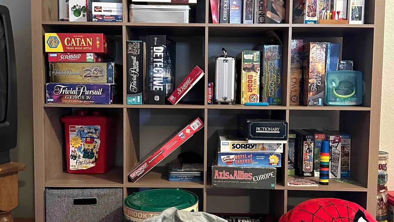 Photo of Bedroom in Winslow