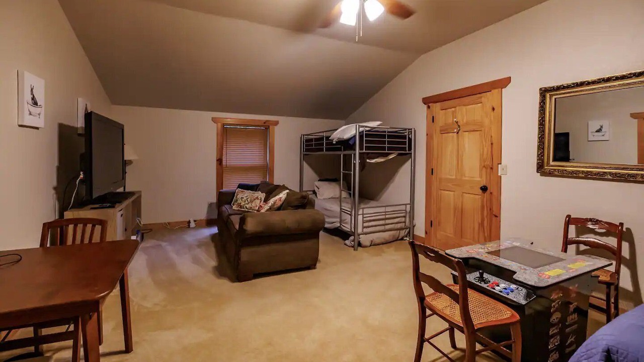 Photo of Livingroom in Winslow