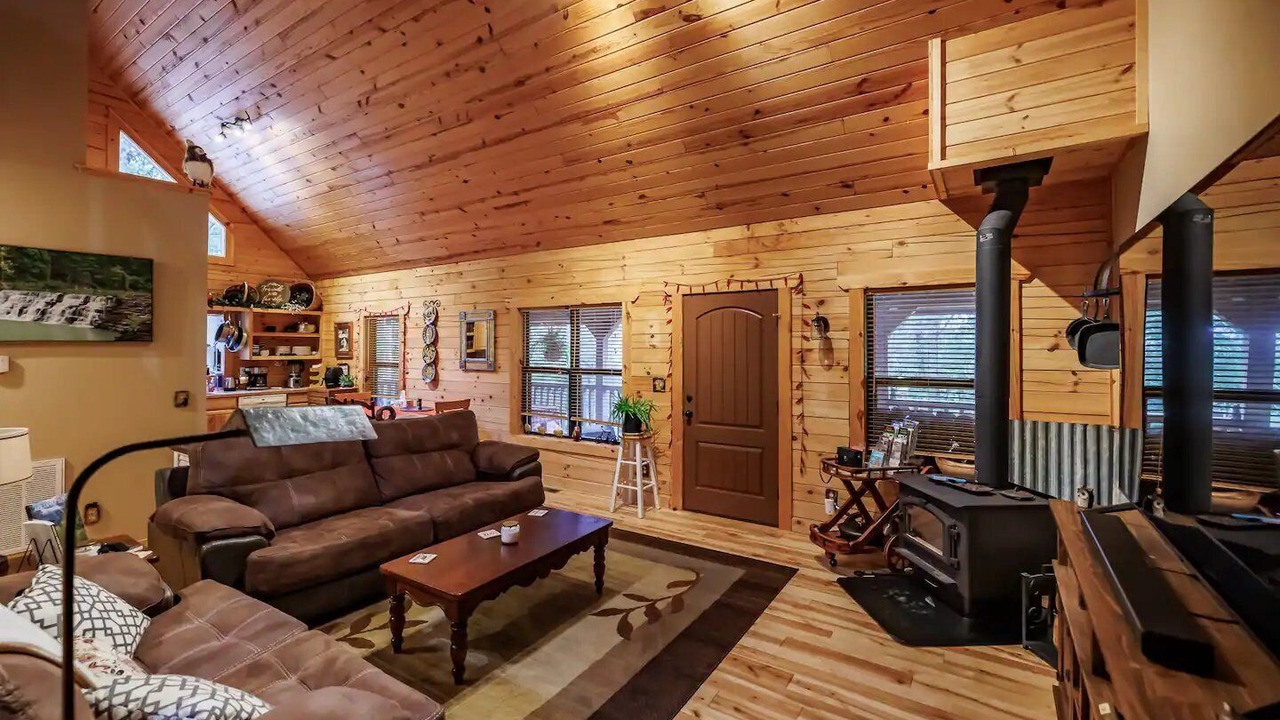 Photo of Livingroom in Winslow