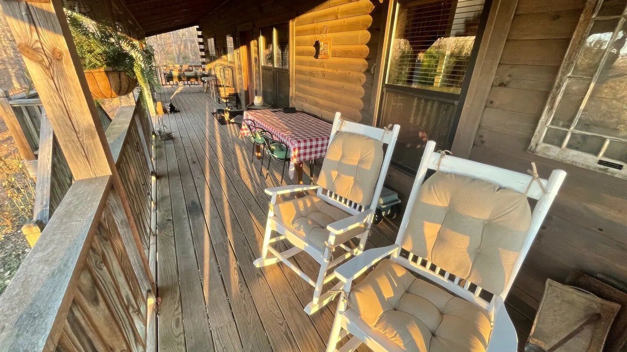 Photo of Outdoor in Winslow