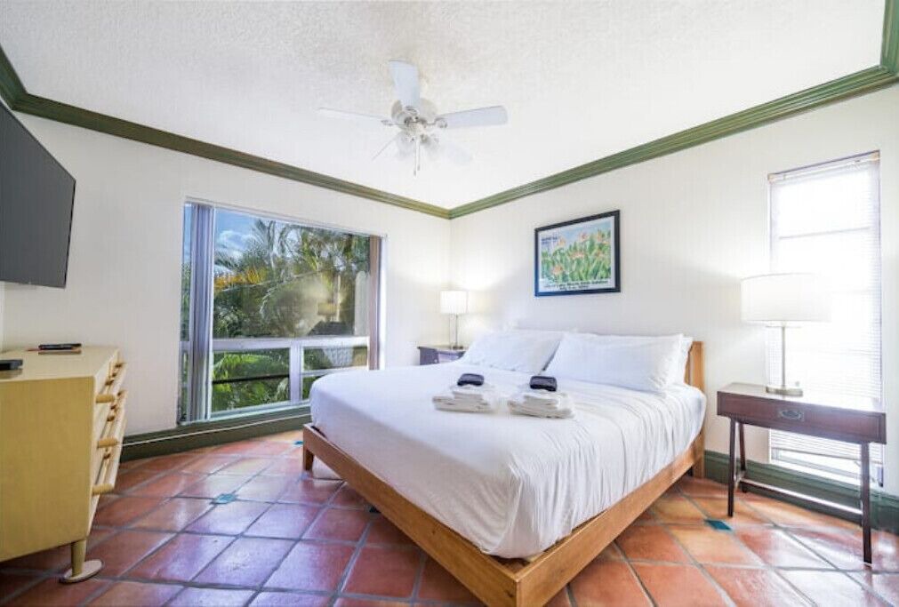 Photo of Bedroom in Parrot Cove