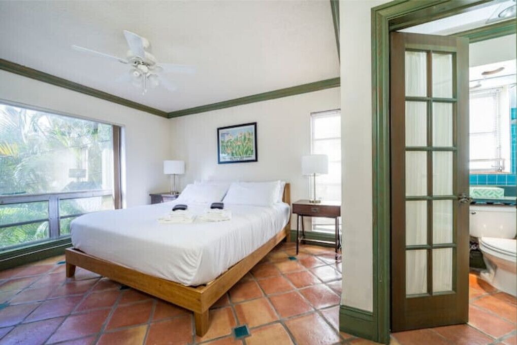 Photo of Bedroom in Parrot Cove
