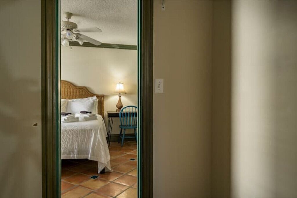 Photo of Bedroom in Parrot Cove