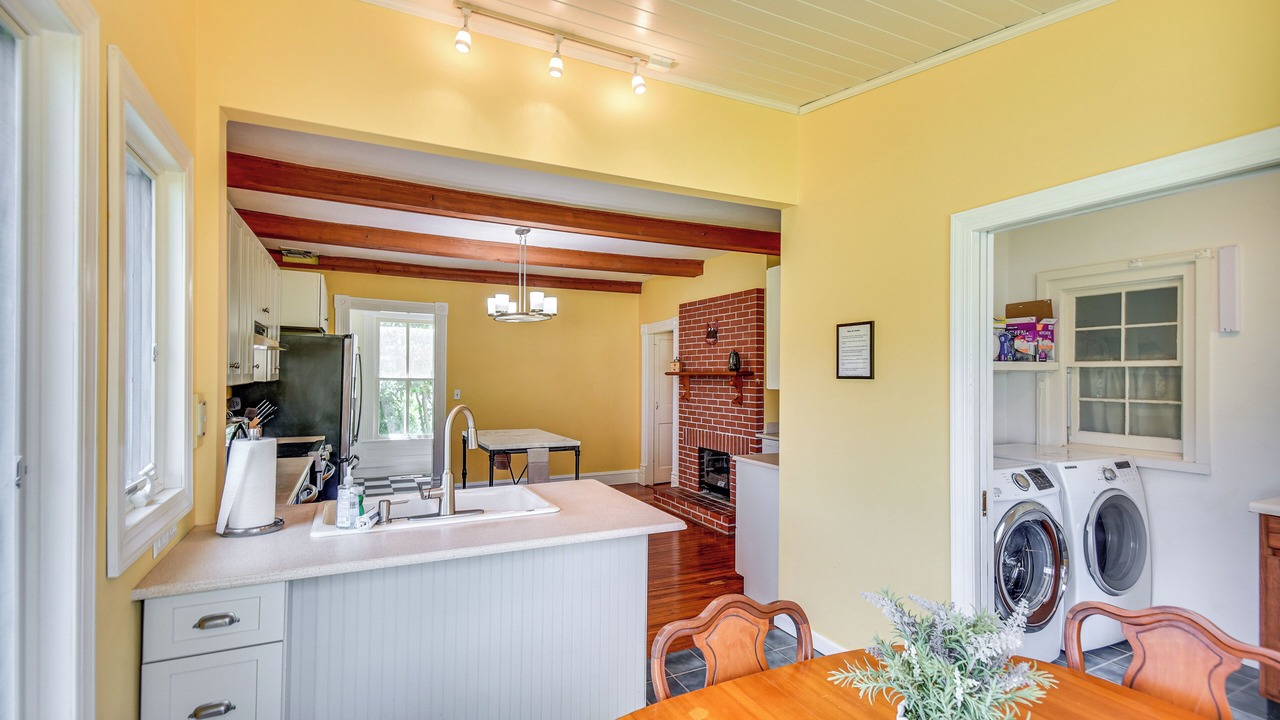Photo of Kitchen in Mathews